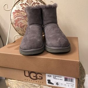 UGG boots